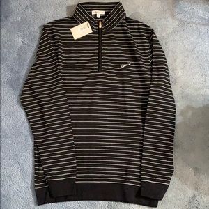 Men’s Peter Millar Sweater Fishers Island Club